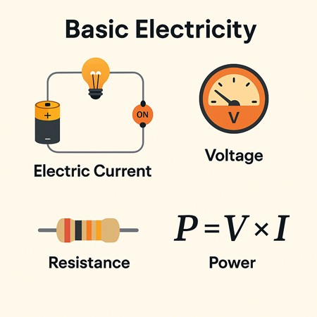 Electrical