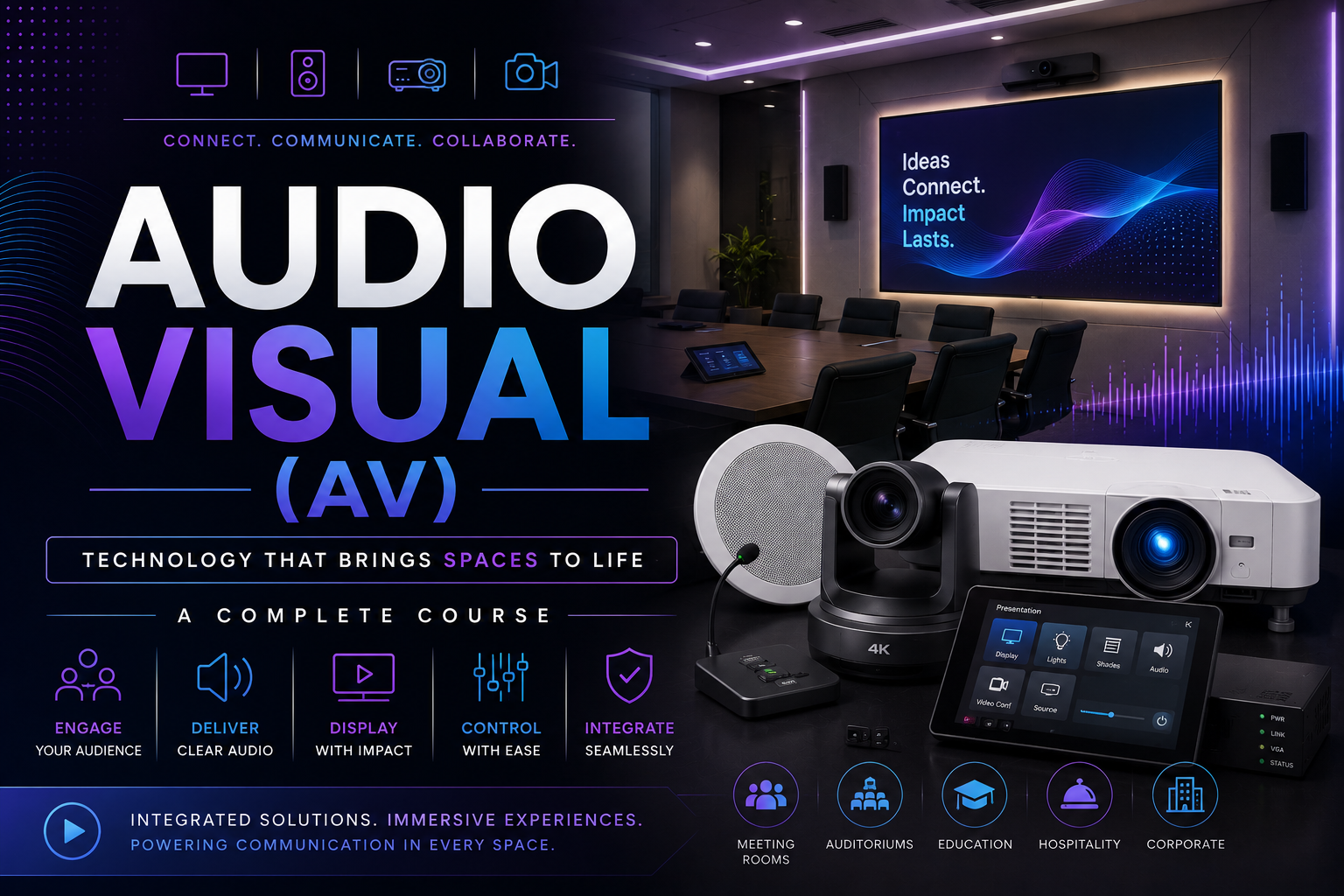 Audio