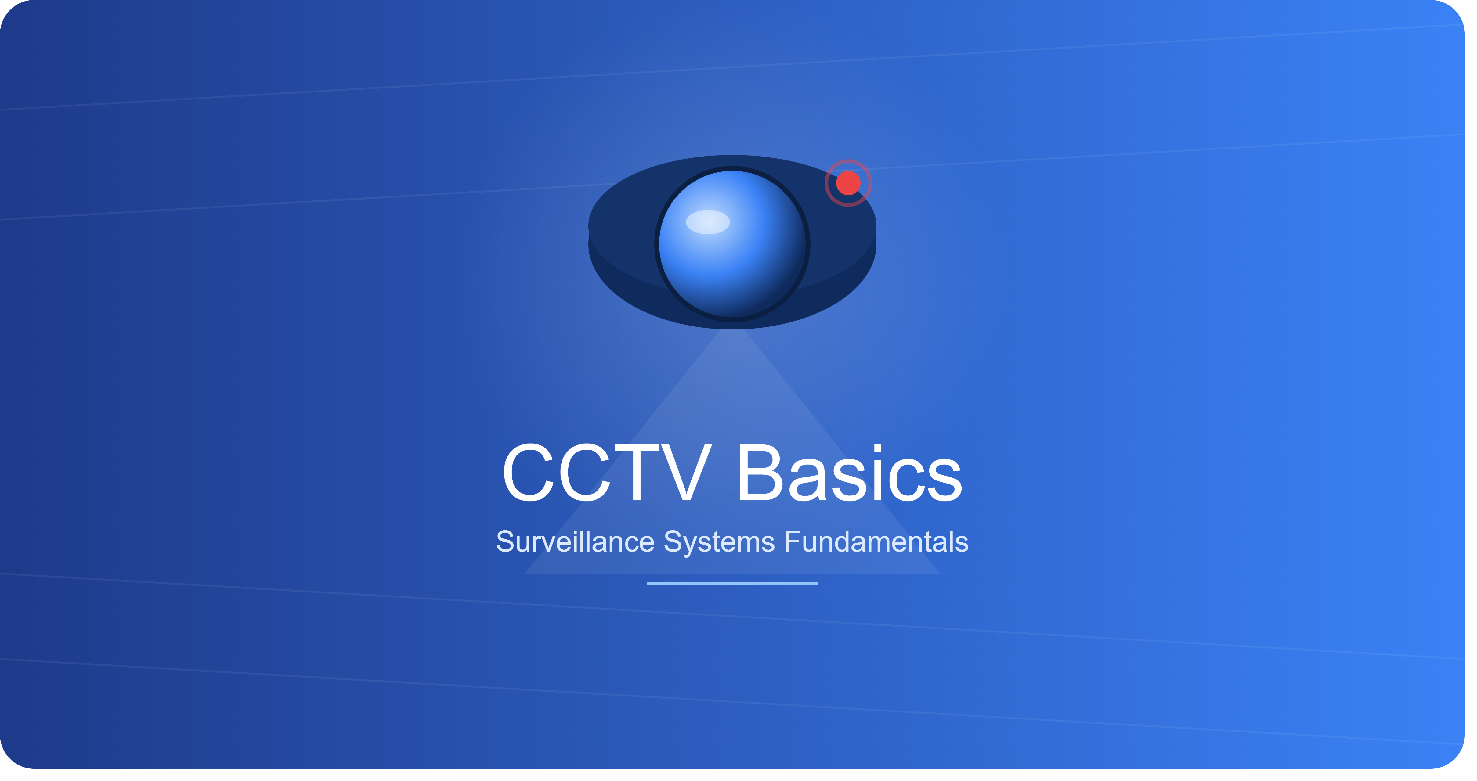 CCTV