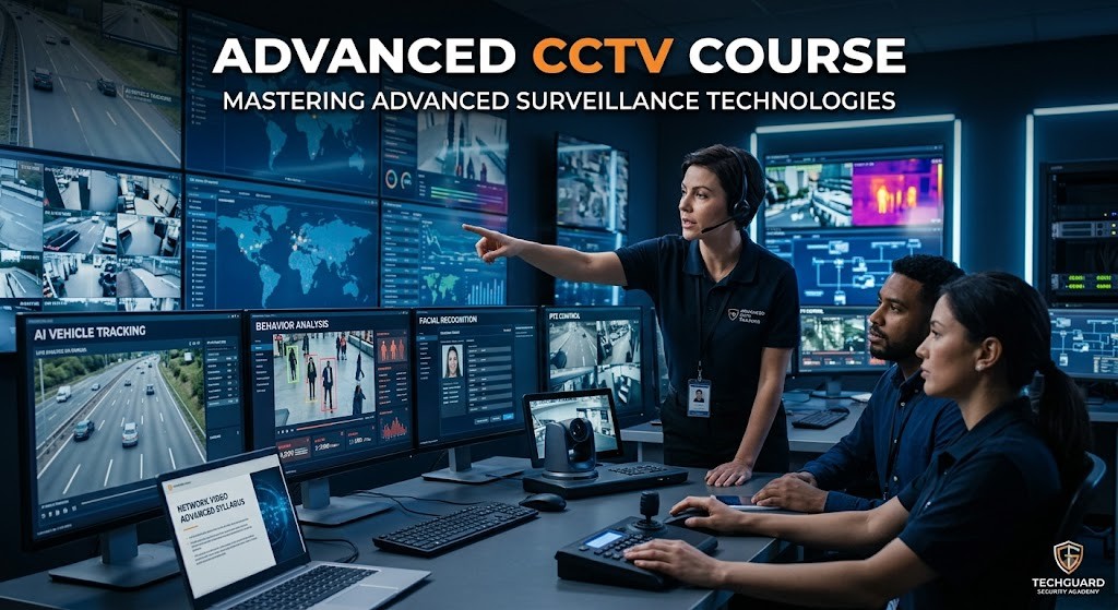 CCTV